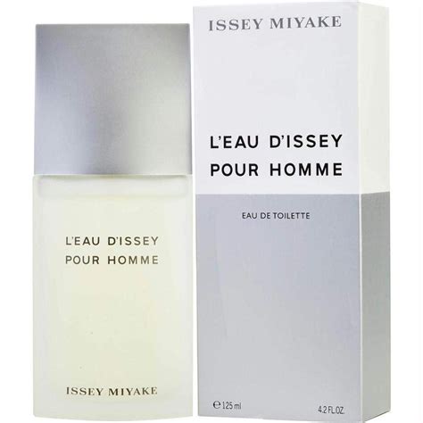 issey miyake l eau d issey pour homme amazon